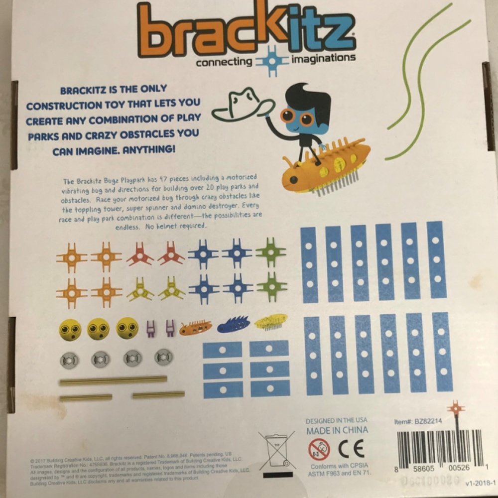 Brackitz - Picture 4 of 6